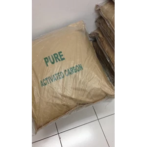 Activated Carbon Filter Media 20Kgs