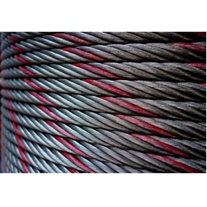 Wire Rope 6x37 IWRC