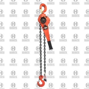 Lever Block Kawasaki 1.6T x 1.5M