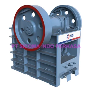 Shaorui Jaw Crusher