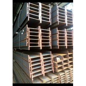 Besi WF 200x100 Panjang 12 m