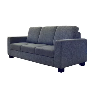 Sofa Minimalis Warna Abu Abu