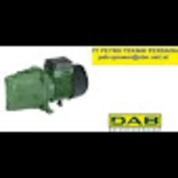 DAB PUMP JET 92 M PT SARANA TEKNIK