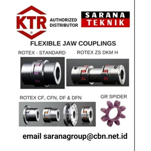 PT SARANA TEKNIK MEKANIKA  KTR RADEX N-STEEL LAMNIA 