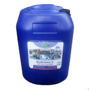 Biotama 3 Anti Bau Tak Sedap Kemasan 28 Liter