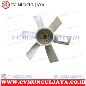 FAN COOLING ASSY FORKLIFT NISSAN 21060-L0710