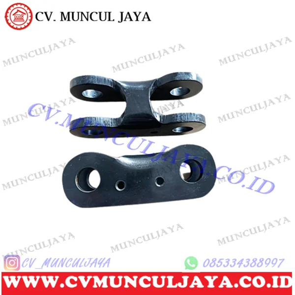 LINK TIE ROD CATEPILLAR 91F43-00500