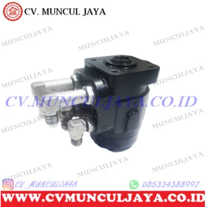 Valve Steering Forklift Catepillar 30 91B54-00500
