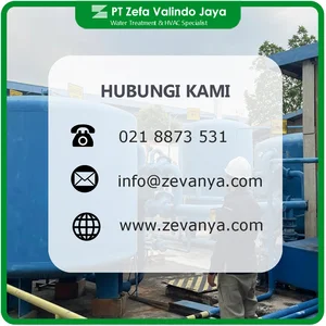 Penjernih Air Koagulan Organik Tawas Organic Coagulant PAC Aluminium