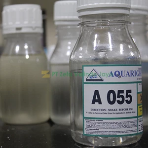 Bahan Kimia Pencegah Kerak Boiler Aquaright A055