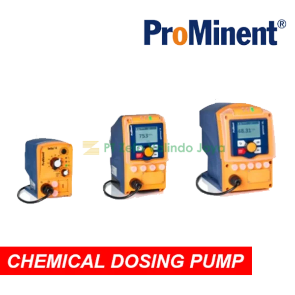 PROMINENT Dosing Pump USA