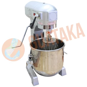 Mixer Dapur Planetary Mixer 15 Liter Guataka