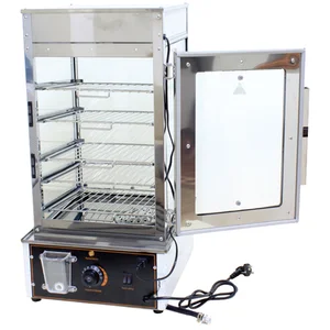 Steamer Makanan Table Top Gtk Fd 500