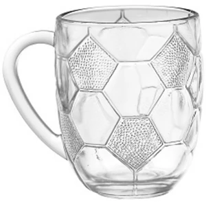 Gelas Kopi 215Ml/Coffee Mug/Gelas Minum/Mug Cangkir/Gelas Beling/Gelas Kaca/Gelas Teh/Gelas Air/Glassmart Usg 9