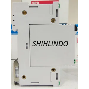 Surge Protection Device Bhp20-3Pr (3P) 20Ka 1.2Kv Shihlin Electric
