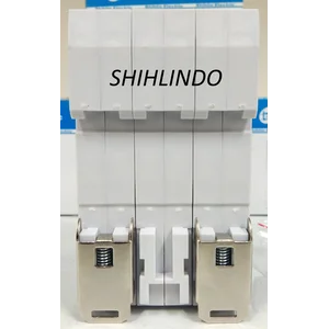 Surge Protection Device Bhp20-3Pr (3P) 20Ka 1.2Kv Shihlin Electric