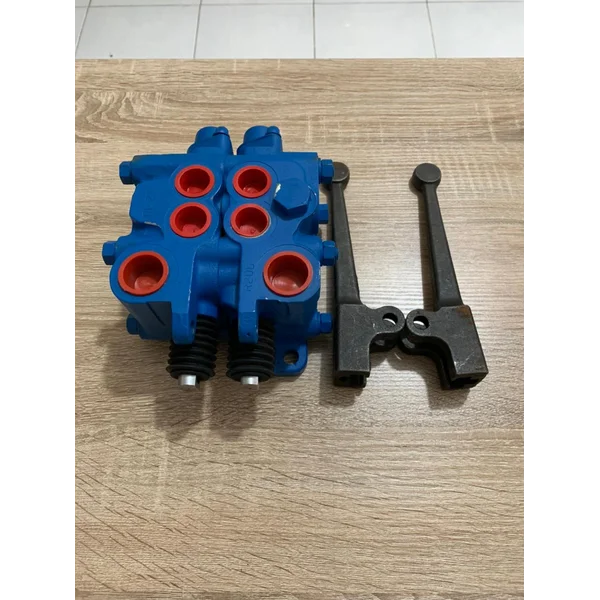 Control Valve Hydraulic kontrol valve hodrolik