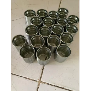 Fitting ferrule tube hose konektor