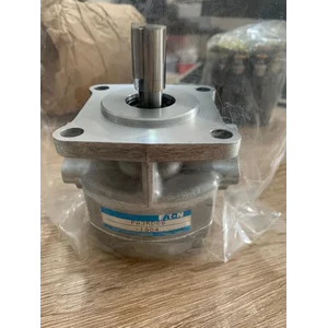 Gear Pump Hydraulic pompa hidrolik