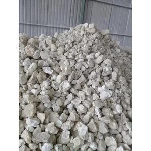 Batu Kapur (Caco3 & Cao) Gravel / Powder - Mineral Stone