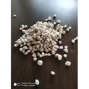 Silica Sand