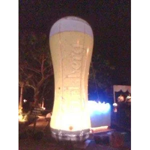 Balon Promosi Bagus
