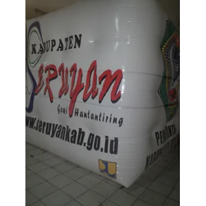 Promotional Balloons MTQ Sampit