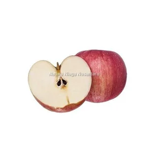 Buah Segar Apel Fuji Import