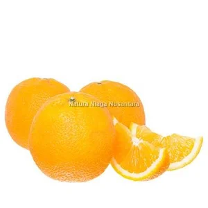 Buah Segar Jeruk Sunkist Valencia