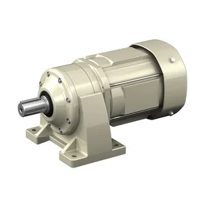 Gear Head Motor Altax® Neo
