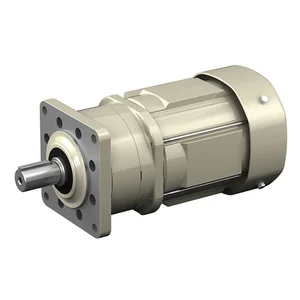 Gear Head Motor Altax® Neo