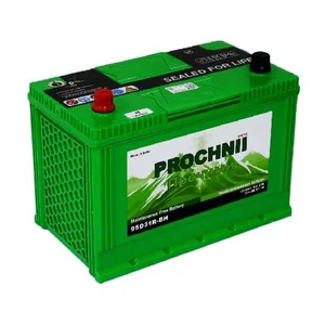 Aki Kering - Aki Truck MF PROCHNII
