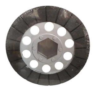 BRAKEPAD (KAMPAS REM) MOTOR PH - Tower Crane Parts