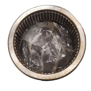 BEARING BAMBU 4074-84115 FOR SLEWING GEAR BOX SHAFT - Tower Crane Parts