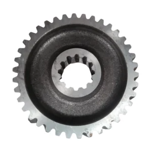 TEETH PINION 38 FOR HOIST - Tower Crane Parts