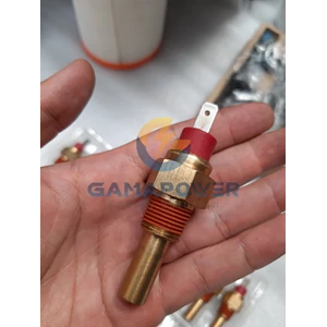 Sparepart Genset Temperature Water Sensor Genset Fawde 15 - 20 kVA