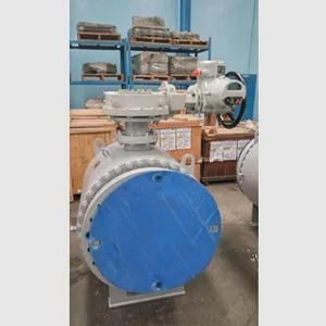  Industrial Valve Gas And Oil