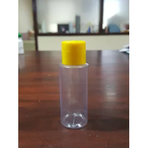 Botol Hotel Tulip 30Ml Pvc