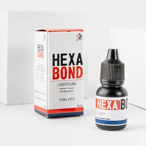 Hexabond Bonding Agent (5th gen)