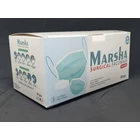 Masker Medis Marsha 3 Ply 50 Pcs/Box 3