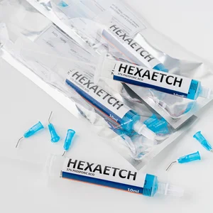 Etching gel 37% Phosporic Acid