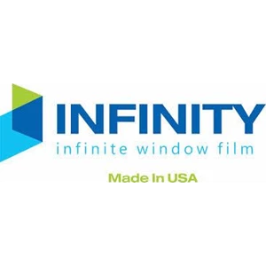 Kaca Film Infinity Window Film