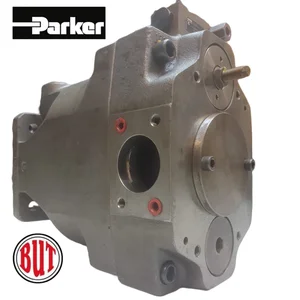 Axial Piston Pumps Parker PVplus PV180R1L4T1NMFB