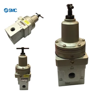 Regulator Valve SMC VEX 1500-04B-X1 1.0 MPa