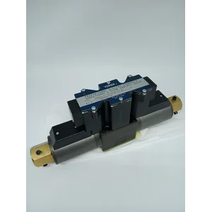 Proportional Electro Hydraulic YUKEN EHDFG-01-30-3C40-XY-30 | Panorama ...