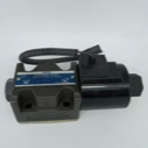 Directional Valve DSG-03-2B10B-D24-50395 | Panorama Hydraulic