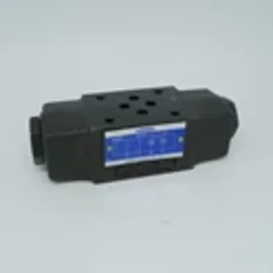 Pilot Operated Check Modular Valve MPW-01-2-40
