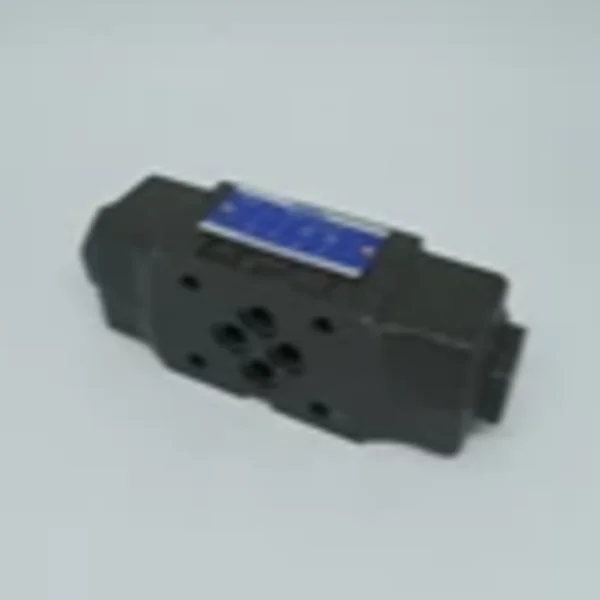 Pilot Operated Check Modular Valve MPW-01-2-40