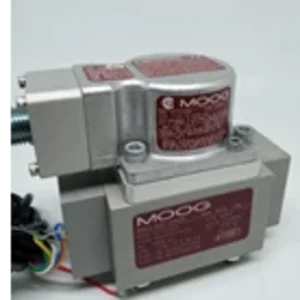 Servo Valve and Proportional Valves MOOG G771K201