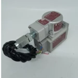 Servo Valve and Proportional Valves MOOG G771K201